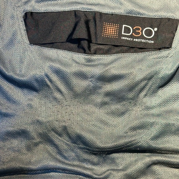 ICON ANTHEM2 Jacket *Read Des 👇🏻* - Picture 6 of 9